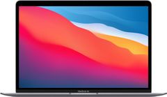 Apple MacBook Air Space Gray, M1 - 8 Core CPU / 7 Core GPU, 16GB RAM, 512GB SSD, DE ([2020 / Z124])