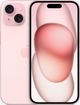 Apple iPhone 15 256GB pink