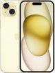 Apple iPhone 15 Plus 128GB gelb