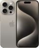 Apple iPhone 15 Pro 256GB Titan Natur