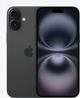 Apple iPhone 16 Plus 256GB schwarz