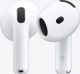 Apple AirPods 4 mit Aktiver Geräuschunterdrückung (MXP93ZM)